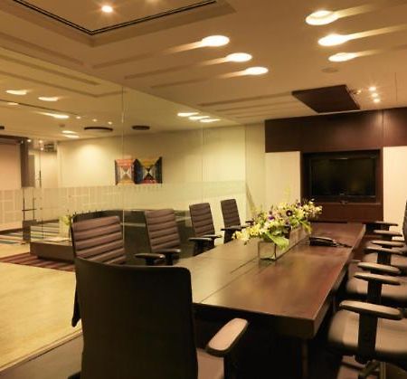 24 Tech Hotel Bangalore Exterior photo