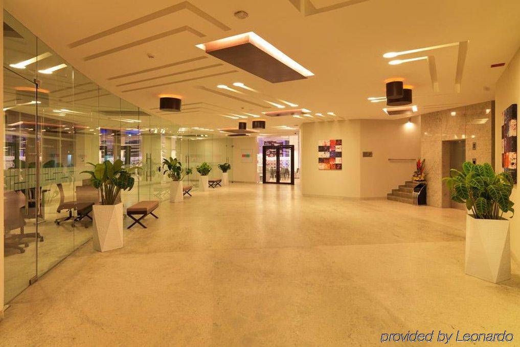 24 Tech Hotel Bangalore Exterior photo