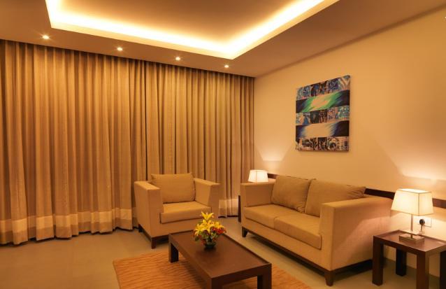 24 Tech Hotel Bangalore Exterior photo
