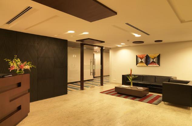 24 Tech Hotel Bangalore Exterior photo