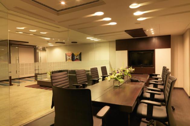 24 Tech Hotel Bangalore Exterior photo
